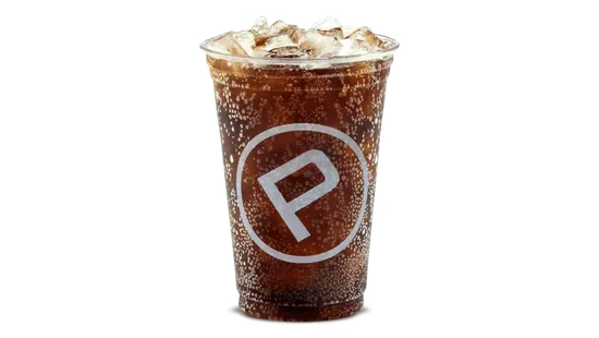 20 Oz Fountain Drink