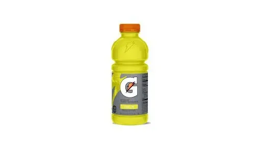 Gatorade Lemon