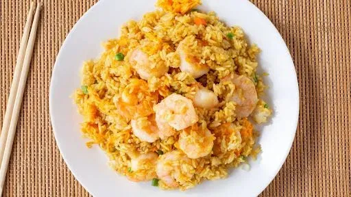 Shrimp Fried Rice