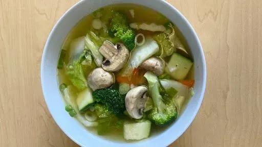 Vegetable Soup