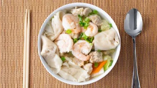 Wonton Soup