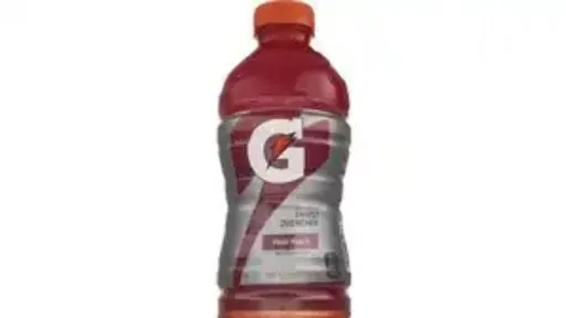 Gatorade Fruit Punch