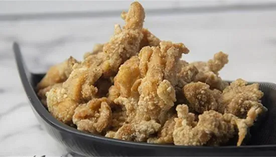 Popcorn Chicken