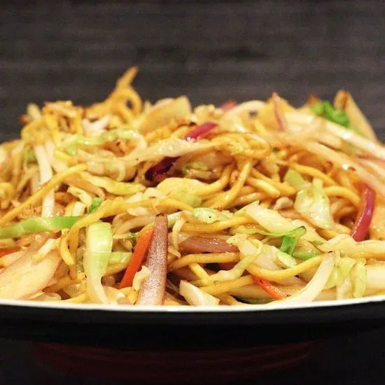 Chow Mein