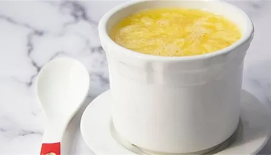 Egg Drop Soup