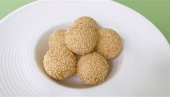 Sesame Balls(6pc)