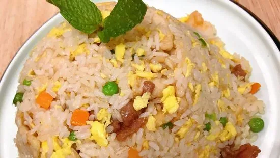 Fried Rice