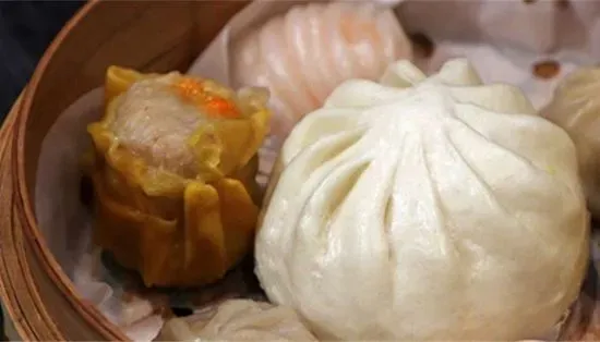 Dim Sum Combo