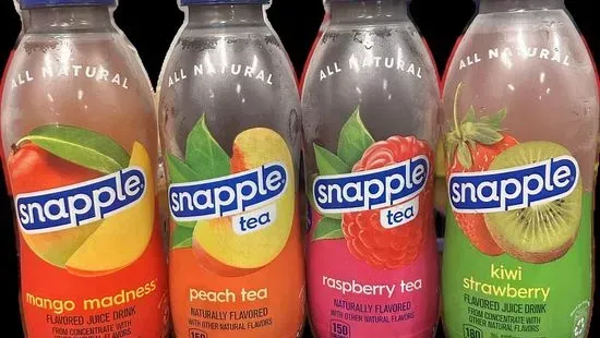 Snapple