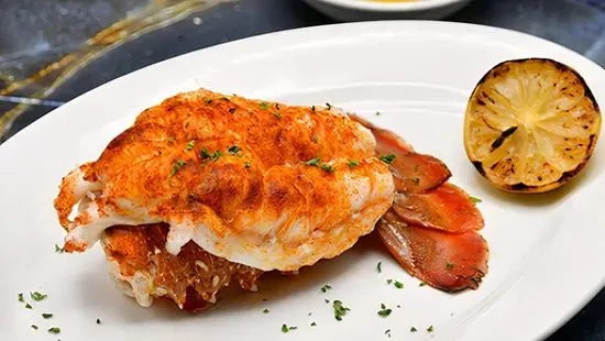 Cold Water Lobster Tail