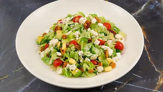 Morton's Chopped House Salad