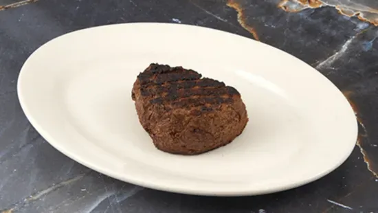 12 oz. Center-Cut Filet Mignon