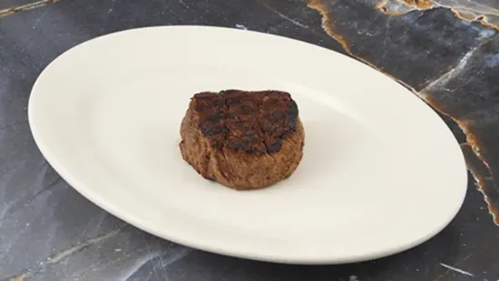 8 oz. Center-Cut Filet Mignon