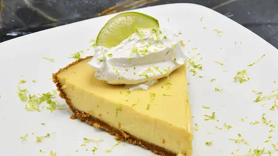 Key Lime Pie