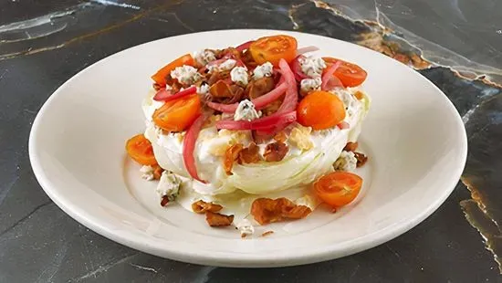 Morton's Iceberg Wedge