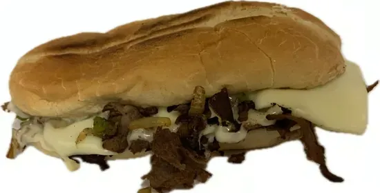 Philly Cheesesteak 