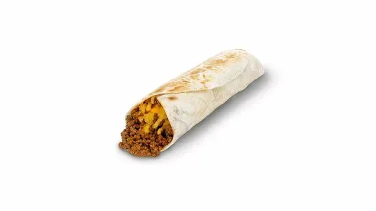 Classic Burritos