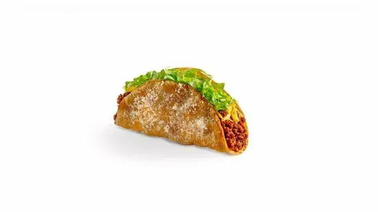 Ground Beef Taco