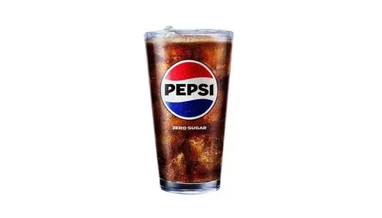 Pepsi Zero Sugar Soft Drink