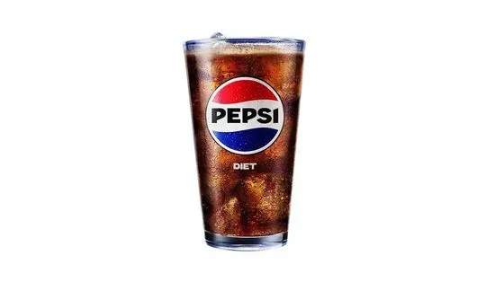 Diet Pepsi Soft Drink