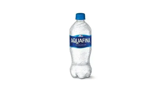 Aquafina Bottled Water -20oz