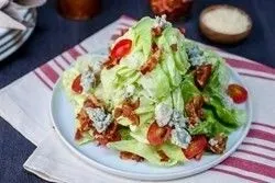 Butter Lettuce Salad