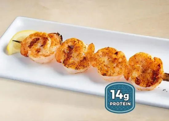 SHRIMP SKEWER