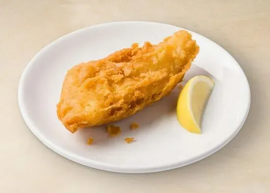 Battered Fish