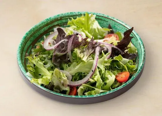 HOUSE  SALAD