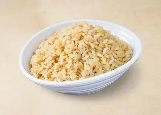 BROWN RICE