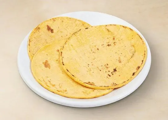 CORN TORTILLA