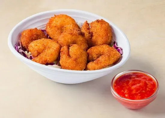 BREADED SHRIMP