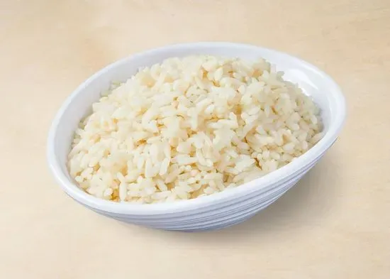 WHITE RICE