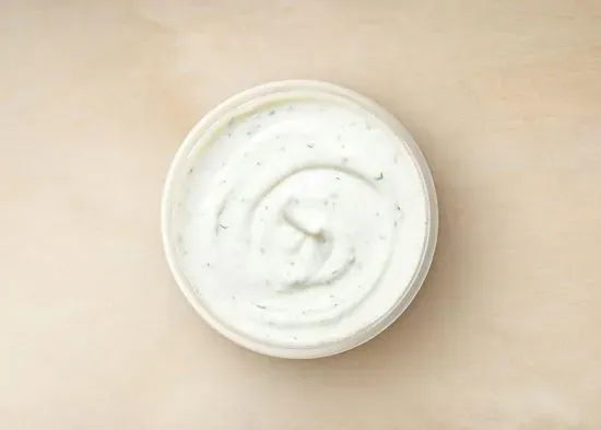 RANCH DRESSING