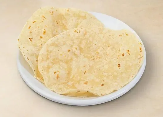 FLOUR TORTILLA