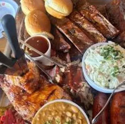 Family Meal