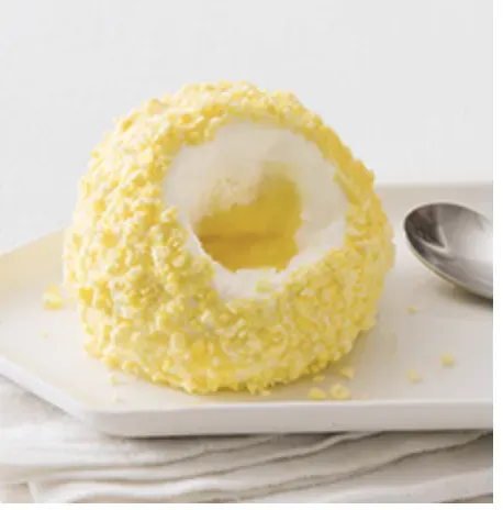 LIMONCELLO TARTUFO