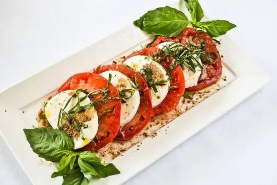 MOZZARELLA CAPRESE