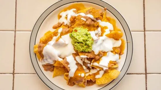 Nachos