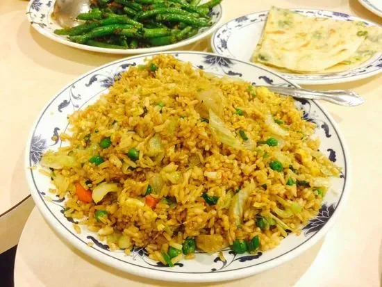 Egg Fried Rice