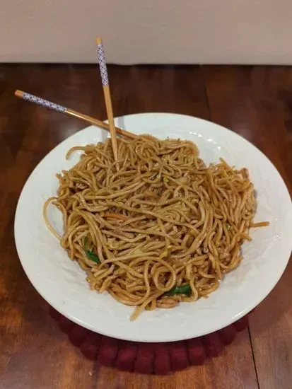 Chiken Chow Mein