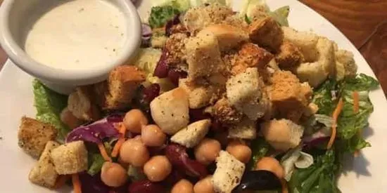 Pete's House Salad*