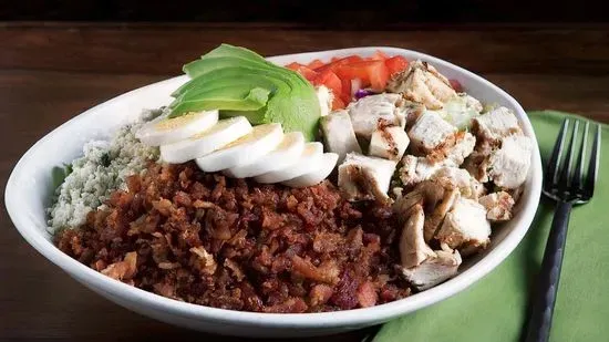 Cobb Salad*