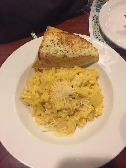 Kids Mac n Cheese