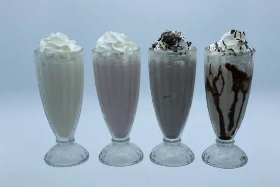 Big Shakes