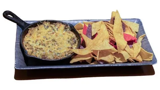 Spinach & Artichoke Dip