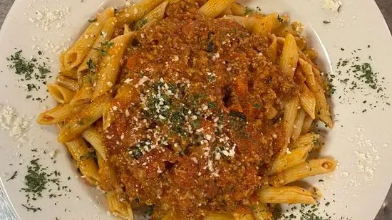 Bolognese Pasta