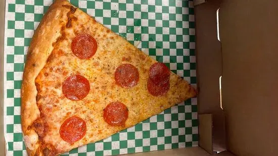 Pepperoni Slice