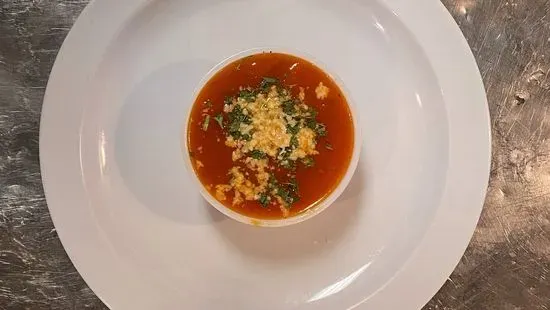 Side of Marinara Sauce