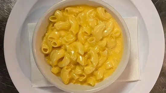 Kid's Macaroni & Cheese